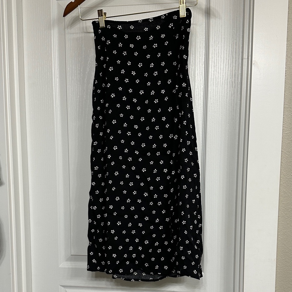 Reformation Zoe Skirt